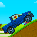 Crazy Hill Racing 4X4 APK