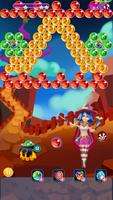 Bubble Shooter Bird постер