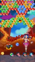 Bubble Shooter Bird تصوير الشاشة 2