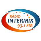 Radio Intermix ikona