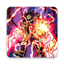 APK Raditz Wallpaper