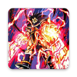 Raditz Wallpaper
