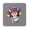 Arale Norimaki Wallpaper APK