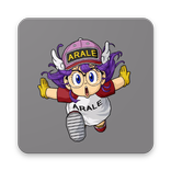 Arale Norimaki Wallpaper