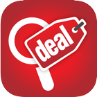 Gold Box Daily Deals Finder biểu tượng