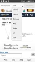 Gold Box Daily Deals Finder capture d'écran 3