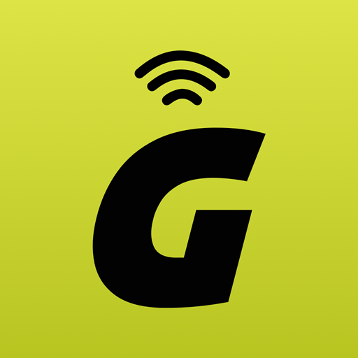 Goldcar - Noleggio auto App