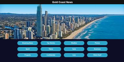 Gold Coast News Screenshot 3