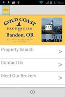 Gold Coast Properties پوسٹر