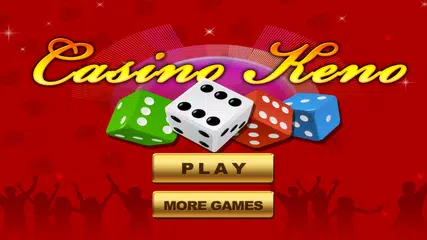Casino Keno-Video Casino Play APK download