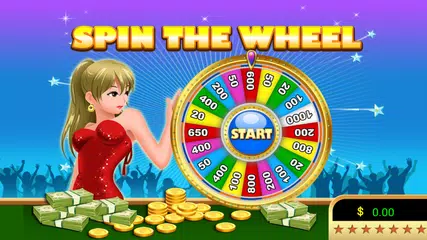 Casino Keno-Video Casino Play APK download