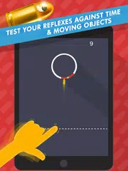 Tap To Shoot APK download