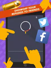 Tap To Shoot APK download