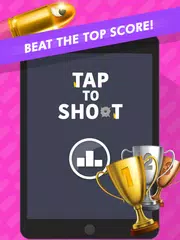 Tap To Shoot APK download