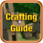 Crafting Guide for Minecraft أيقونة