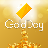 GoldDay icône