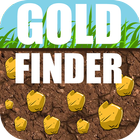 Gold Finder icône