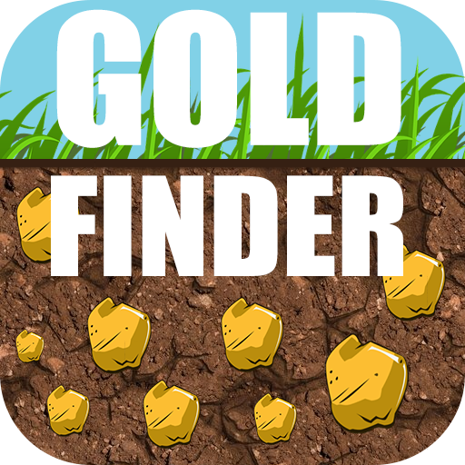 Gold Finder