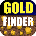 Gold Finder icône