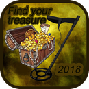 Find your treasure APK
