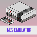 Super NES Emulator