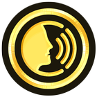 Gold Voice Changer icon