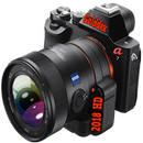 APK HD 4K KAMERA