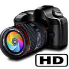 CAMERA ZOOM icon