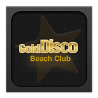 GoldDisco icône