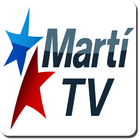 TV Martí - TV de Cuba en vivo icon