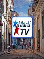 TV Martí - TV de Cuba en vivo poster
