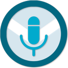 Voice by Email icon