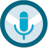 Voice by Email icon