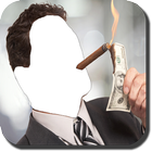 U Millionaire - Rich's Selfies icon