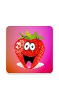 Strawberry Game Affiche
