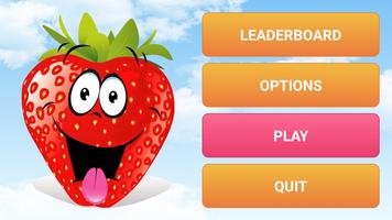 Strawberry Game ảnh chụp màn hình 1