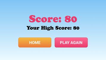 Strawberry Game ảnh chụp màn hình 3