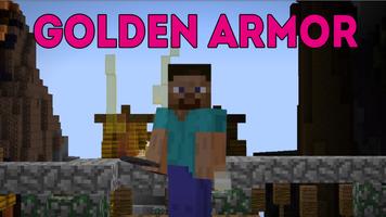 Golden Armor Videos capture d'écran 3
