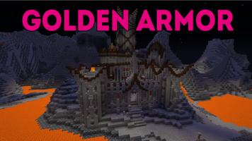 Golden Armor Videos capture d'écran 1