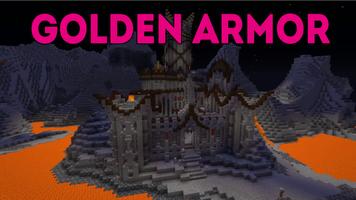 Golden Armor Videos screenshot 1
