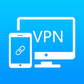 VPN一点通 ikon
