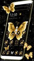 Golden butterfly স্ক্রিনশট 2