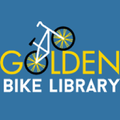 ”Golden Bike Library