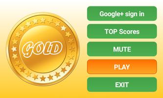 Gold Mine Coin imagem de tela 1