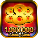 Golden 888 Vegas Fun Slots APK