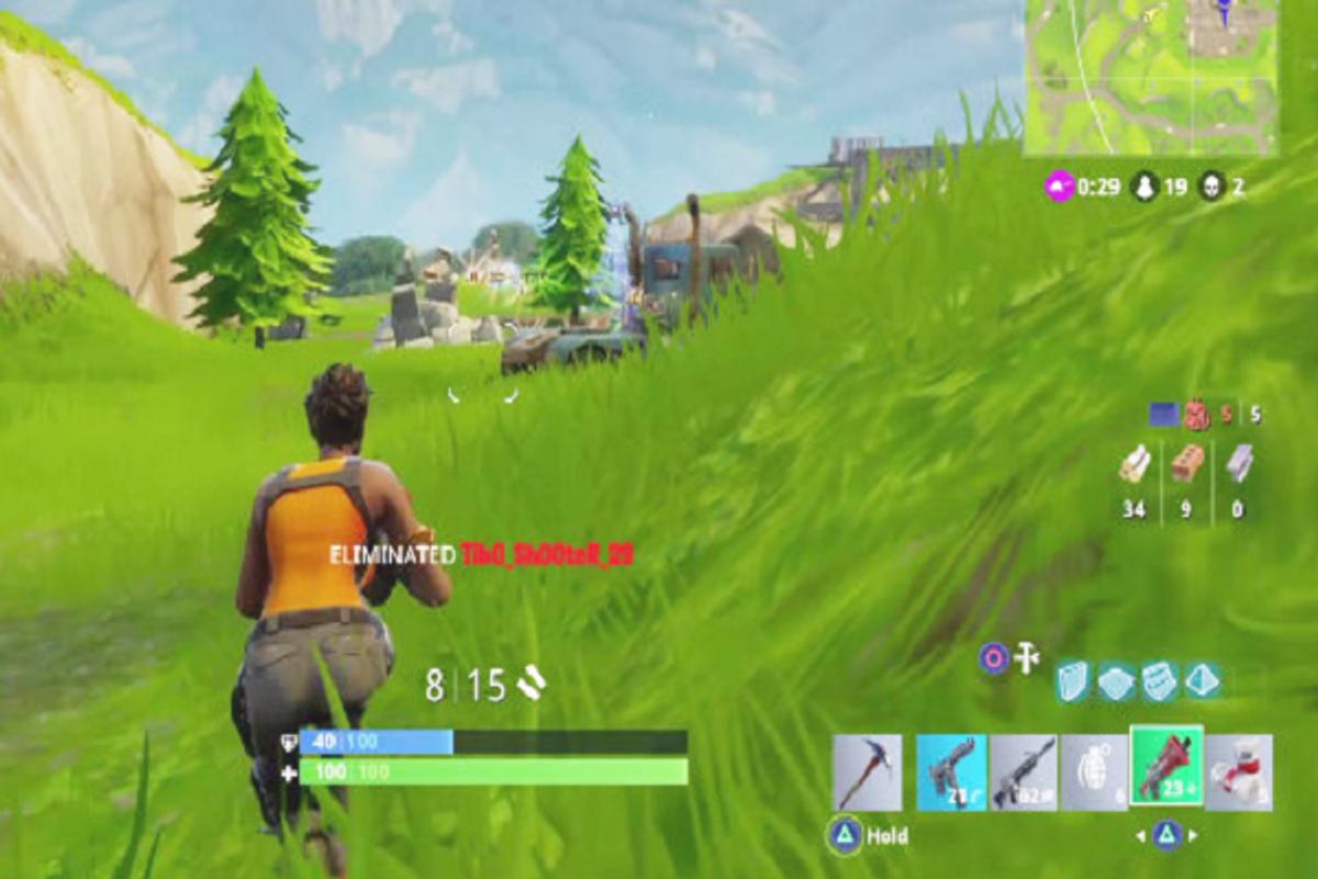 Fortnite Batlle survivor new hint APK Baixar - Grátis ... - 1200 x 800 jpeg 80kB
