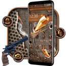 Gun Theme APK