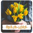 خواطر وحكم الحياة بدون نت APK