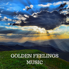 Golden Meditation Music 아이콘