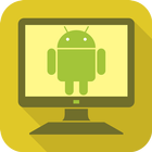 MyDroid PC Manager आइकन